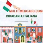 Cidadania Italiana • Wiki