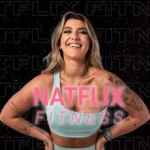 Natflix Fitness
