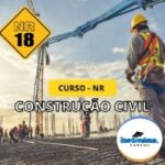 Curso NR 18 - Construção Civil 1.0