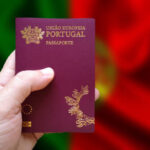 Cidadania portuguesa