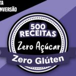 500 Receitas ZERO