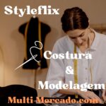 Styleflix - Costura e Modelagem