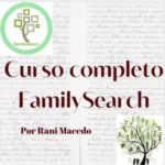 CURSO COMPLETO FAMILY SEARCH
