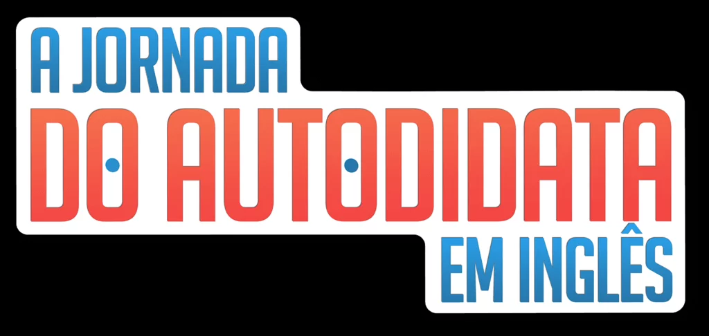 A Jornada Do Autodidata Em Inglês Multi Mercado 1837